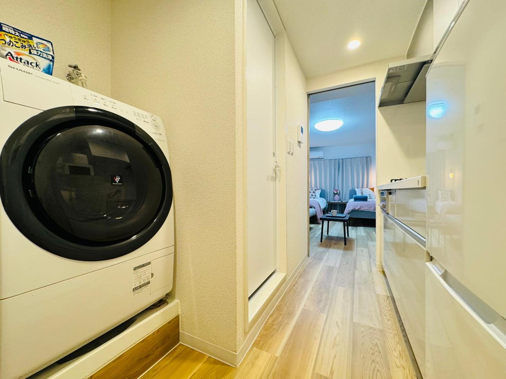 Shinjuku Kabukicho-4f Aparthotel