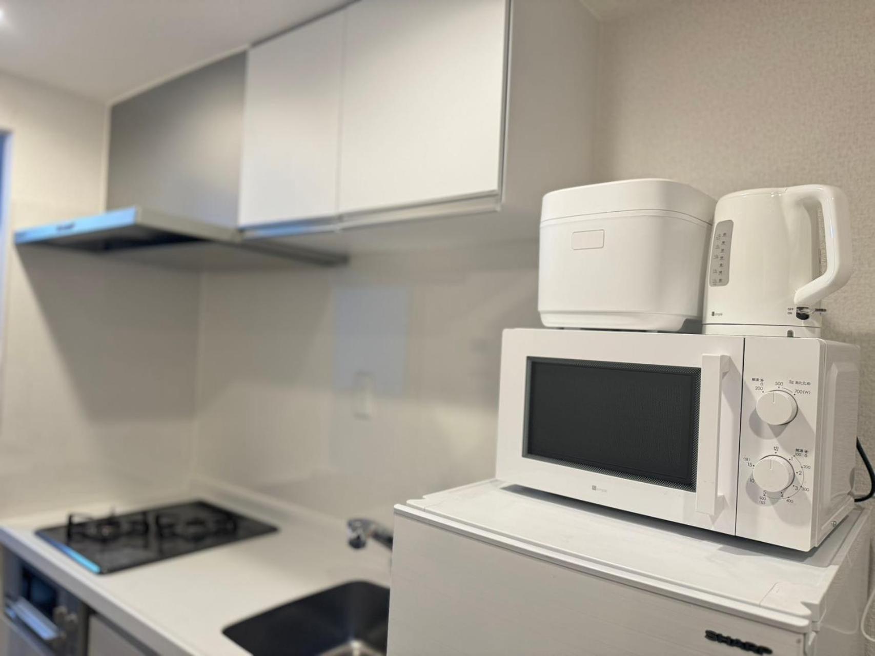 Shinjuku Kabukicho-4f Aparthotel *