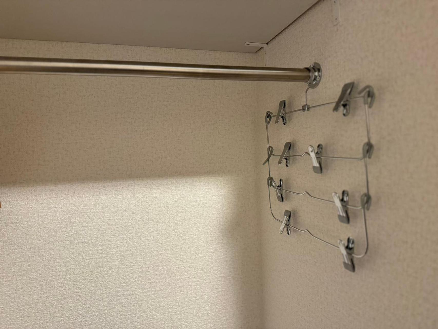 Shinjuku Kabukicho-4f Aparthotel *