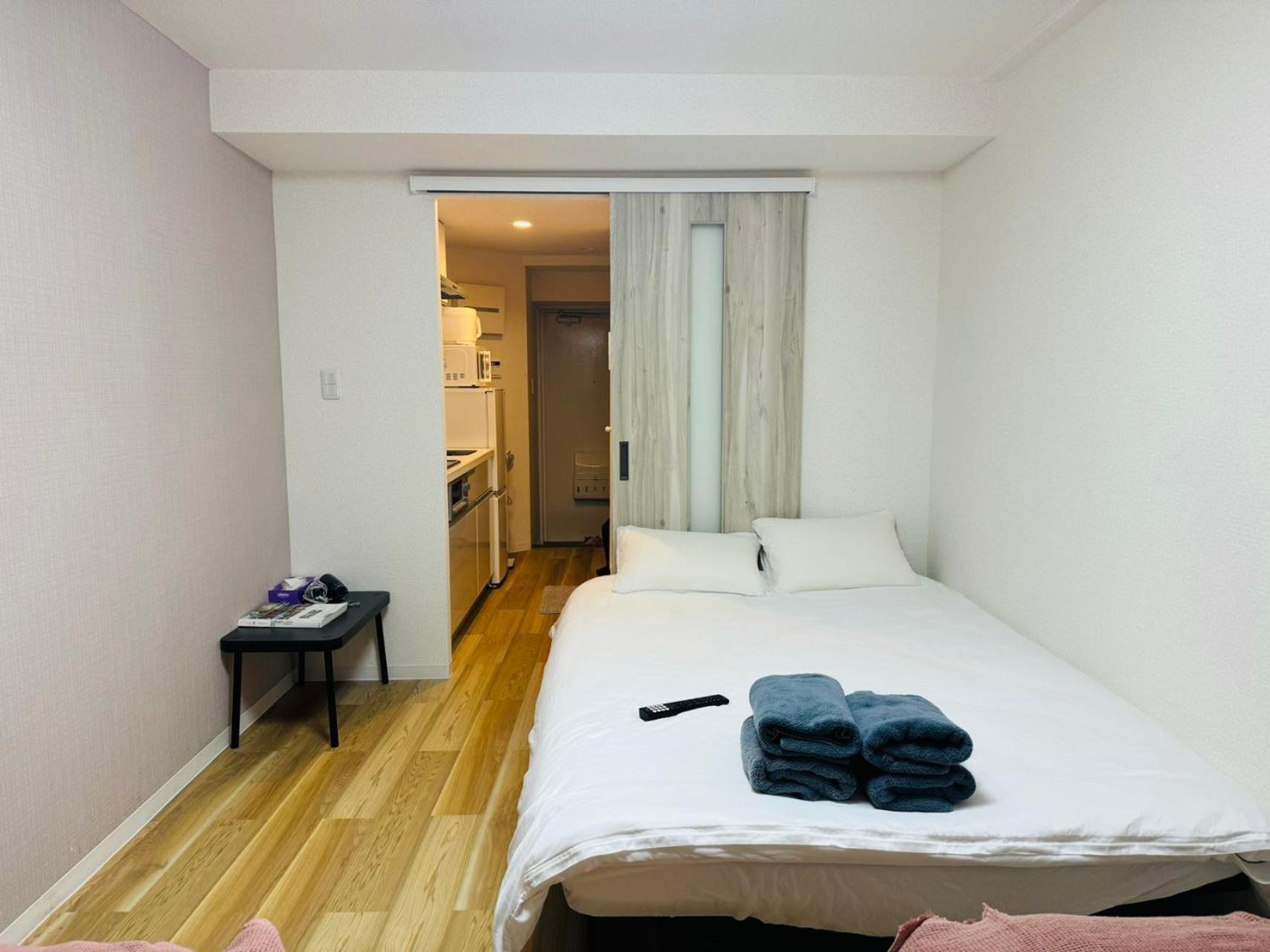 Shinjuku Kabukicho-4f Aparthotel